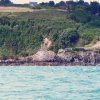 Sortie en mer